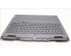 Lenovo 5CB1L55955 Tastatur inkl. Topcase ASM_NORDIC C 82XW BL