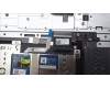 Lenovo 5CB1L55956 Tastatur inkl. Topcase ASM_FRA C 82XW BL