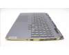 Lenovo 5CB1L55956 Tastatur inkl. Topcase ASM_FRA C 82XW BL