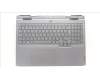 Lenovo 5CB1L55957 Tastatur inkl. Topcase deutsch C 82XW BL
