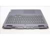 Lenovo 5CB1L55960 Tastatur inkl. Topcase ASM_BEL C 82XW BL