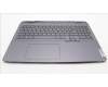 5CB1L55971 Lenovo COVER Upper Case ASM_GRE C 82XW RGB