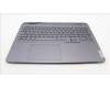 Lenovo 5CB1L55975 Tastatur inkl. Topcase ASM_RUS C 82XW RGB