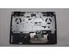 Lenovo 5CB1L55976 Tastatur inkl. Topcase ASM_ARA C 82XW RGB