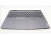 Lenovo 5CB1L55977 Tastatur inkl. Topcase ASM_HBW C 82XW RGB