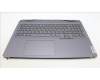 Lenovo 5CB1L55981 Tastatur inkl. Topcase ASM_ITA C 82XW RGB