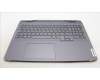 Lenovo 5CB1L55982 Tastatur inkl. Topcase spanisch C 82XW RGB