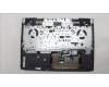 Lenovo 5CB1L55982 Tastatur inkl. Topcase spanisch C 82XW RGB