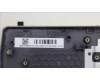Lenovo 5CB1L55982 Tastatur inkl. Topcase spanisch C 82XW RGB
