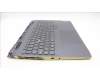 Lenovo 5CB1L55984 Tastatur inkl. Topcase ASM_POR C 82XW RGB