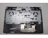 Lenovo 5CB1L55987 Tastatur inkl. Topcase ASM_NORDIC C 82XW RGB