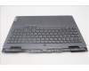 Lenovo 5CB1L55987 Tastatur inkl. Topcase ASM_NORDIC C 82XW RGB