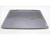 Lenovo 5CB1L55988 C-Cover with keyboard,French,RGB Backlight