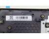 Lenovo 5CB1L55988 Tastatur inkl. Topcase ASM_FRA C 82XW RGB