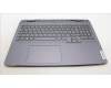 Lenovo 5CB1L55991 Tastatur inkl. Topcase ASM_HUN C 82XW RGB
