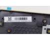 Lenovo 5CB1L55991 Tastatur inkl. Topcase ASM_HUN C 82XW RGB