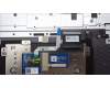 Lenovo 5CB1L55992 Tastatur inkl. Topcase ASM_BEL C 82XW RGB