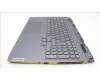 Lenovo 5CB1L55992 Tastatur inkl. Topcase ASM_BEL C 82XW RGB
