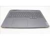 Lenovo 5CB1L55996 Tastatur inkl. Topcase ASM_BUL C 82XW RGB