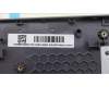 Lenovo 5CB1L55996 Tastatur inkl. Topcase ASM_BUL C 82XW RGB