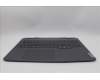 Lenovo 5CB1L55997 Tastatur inkl. Topcase ASM_CZE/SLK C 82XW RGB