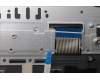 Lenovo 5CB1L55997 Tastatur inkl. Topcase ASM_CZE/SLK C 82XW RGB