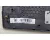 Lenovo 5CB1L56000 Tastatur inkl. Topcase ASM_UKR C 82XW RGB