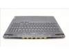 Lenovo 5CB1L56010 Tastatur inkl. Topcase ASM_ENG C 82YA SGBL