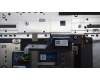 Lenovo 5CB1L56010 Tastatur inkl. Topcase ASM_ENG C 82YA SGBL