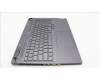 Lenovo 5CB1L56010 Tastatur inkl. Topcase ASM_ENG C 82YA SGBL