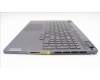 Lenovo 5CB1L56012 Tastatur inkl. Topcase ASM_EURO ENG C82YA SGBL