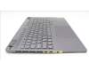 Lenovo 5CB1L56012 Tastatur inkl. Topcase ASM_EURO ENG C82YA SGBL