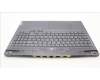 Lenovo 5CB1L56012 Tastatur inkl. Topcase ASM_EURO ENG C82YA SGBL