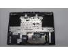 Lenovo 5CB1L56015 Tastatur inkl. Topcase ASM_RUS C 82YA SGBL