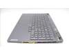 Lenovo 5CB1L56016 Tastatur inkl. Topcase ASM_ARA C 82YA SGBL
