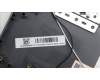 Lenovo 5CB1L56016 Tastatur inkl. Topcase ASM_ARA C 82YA SGBL