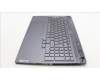 Lenovo 5CB1L56020 Tastatur inkl. Topcase ASM_UK C 82YA SGBL