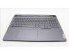 Lenovo 5CB1L56020 Tastatur inkl. Topcase ASM_UK C 82YA SGBL