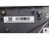 Lenovo 5CB1L56020 Tastatur inkl. Topcase ASM_UK C 82YA SGBL