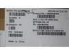 Lenovo 5CB1L56020 Tastatur inkl. Topcase ASM_UK C 82YA SGBL