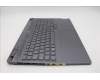 Lenovo 5CB1L56021 Tastatur inkl. Topcase ASM_ITA C 82YA SGBL