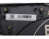 Lenovo 5CB1L56021 Tastatur inkl. Topcase ASM_ITA C 82YA SGBL