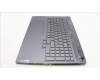 Lenovo 5CB1L56022 Tastatur inkl. Topcase spanisch C 82YA SGBL