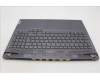 Lenovo 5CB1L56028 Tastatur inkl. Topcase ASM_FRA C 82YA SGBL