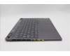 Lenovo 5CB1L56028 Tastatur inkl. Topcase ASM_FRA C 82YA SGBL