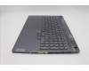 Lenovo 5CB1L56028 Tastatur inkl. Topcase ASM_FRA C 82YA SGBL
