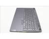 Lenovo 5CB1L56034 Tastatur inkl. Topcase ASM_SLV C 82YA SGBL