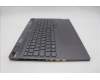 Lenovo 5CB1L56035 Tastatur inkl. Topcase schweiz C 82YA SGBL