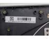 Lenovo 5CB1L56035 Tastatur inkl. Topcase schweiz C 82YA SGBL