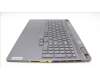 Lenovo 5CB1L56040 Tastatur inkl. Topcase ASM_UKR C 82YA SGBL